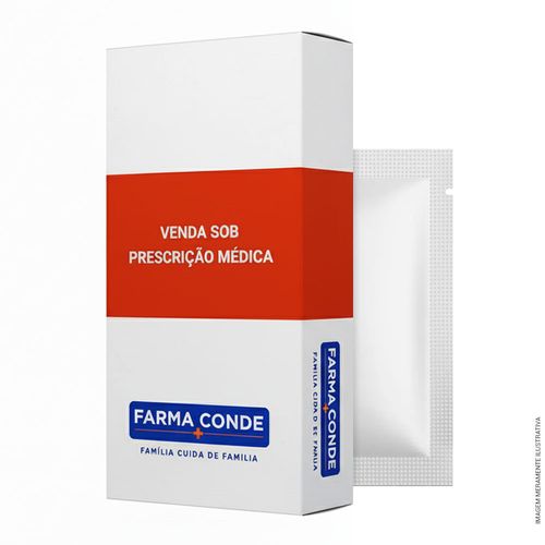 Rehidrat 90 Natural 4 envelopes 7,337g