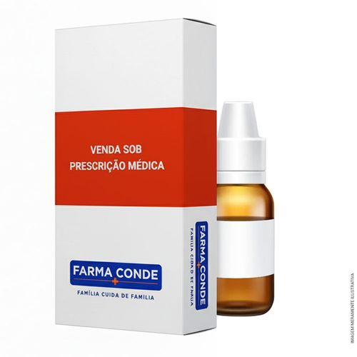 Aloff 0,5mg/ml Xarope Frasco 100ml + Seringa Dosadora + Adaptador