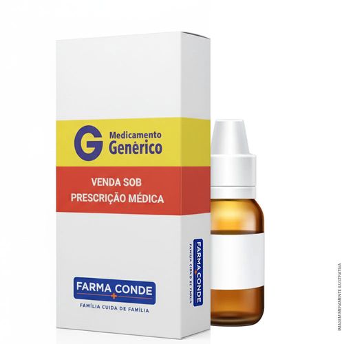 Desloratadina 0,5mg/ml Nova Química Genérico Xarope Frasco 100ml + Seringa Dosadora