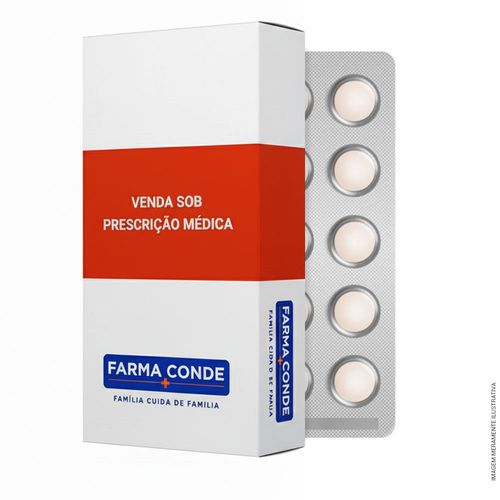 Spidufen 770mg Caixa 6 Comprimidos Revestidos