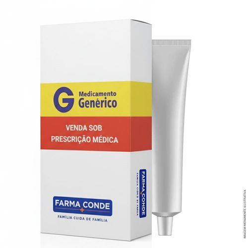 Estriol 1mg/g Creme Vaginal Bisnaga 50g
