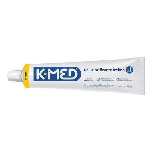 K-Med Gel 30g