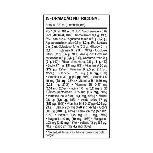 Nutren Senior Mix Frutas 200ml