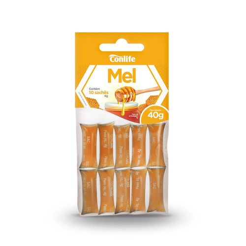 Mel Conlife Puro Sachê 40g