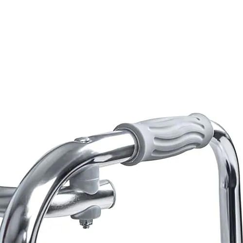 Andador D10 Articulado Regulável 3 Barras Dellamed