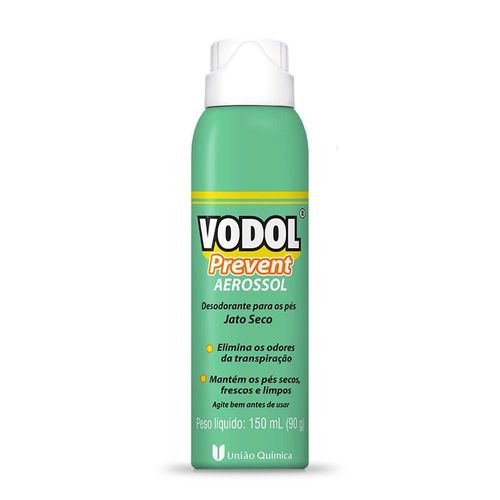 Vodol Prevent Spray Aerossol 150ml
