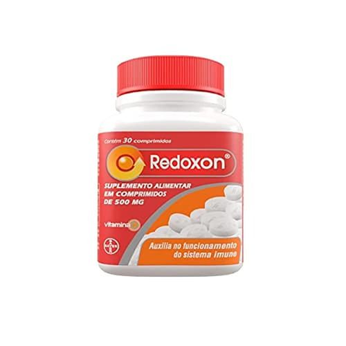 Redoxon 500mg 30 Comprimidos