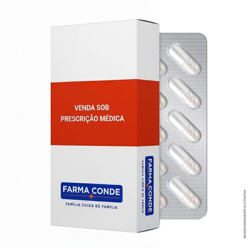 Prazol 30mg Caixa 14 Cápsulas Gelatinosas
