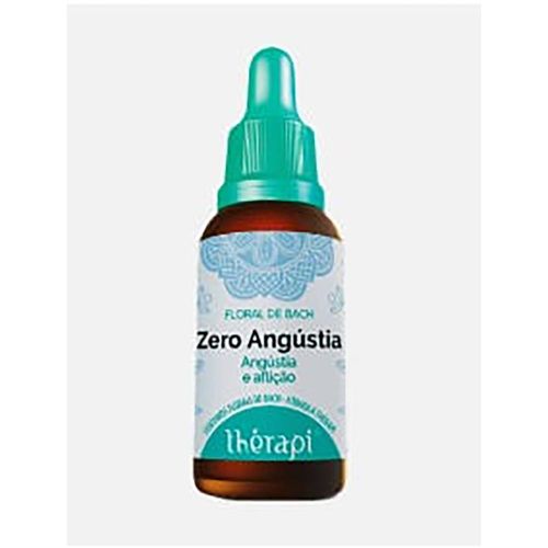 Thérapi Zero Angustia 30ml