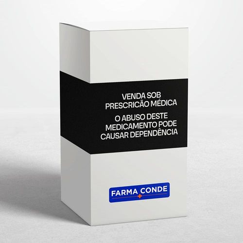 Cloridrato de Sibutramina 15mg Eurofarma Genérico Caixa 30 Cápsulas