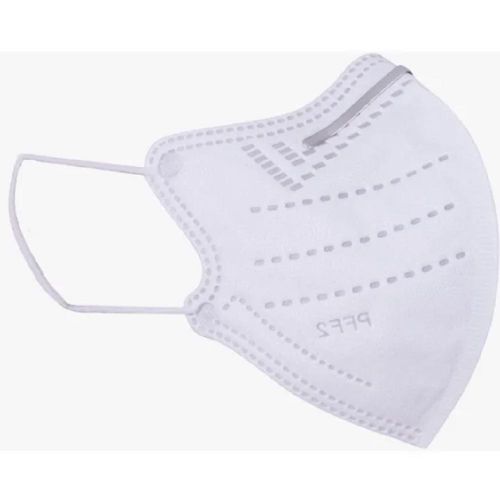 Máscara Medi Company PFF2 Adulto Branca