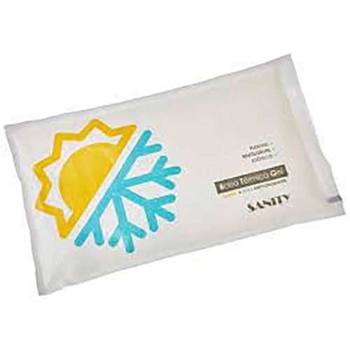 Bolsa Térmica Sanity Anticongelante M