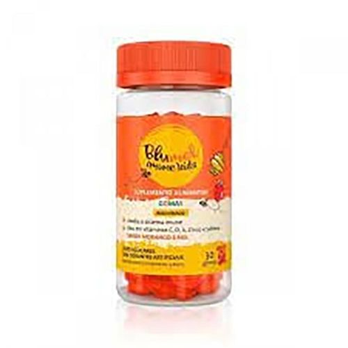 Blumel Imune Kids 30 Gomas