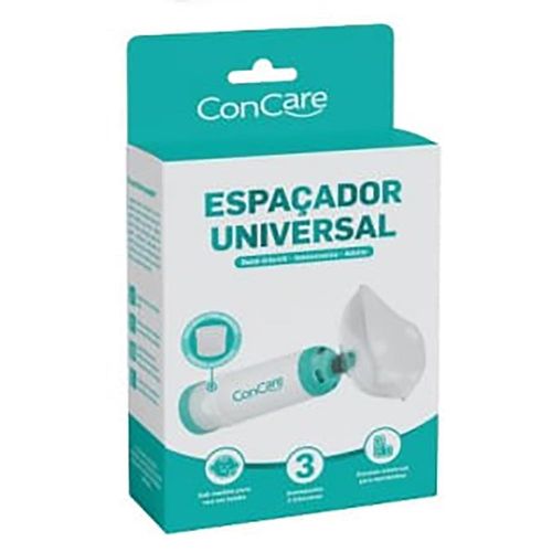 Espaçador Concare Universal