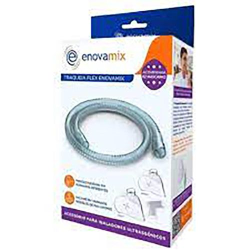 Traqueia para Inalador Enovamix