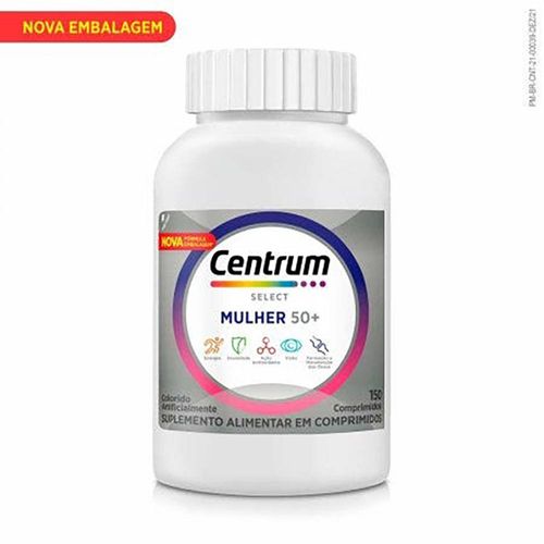 Centrum Select Mulher 150 Comprimidos