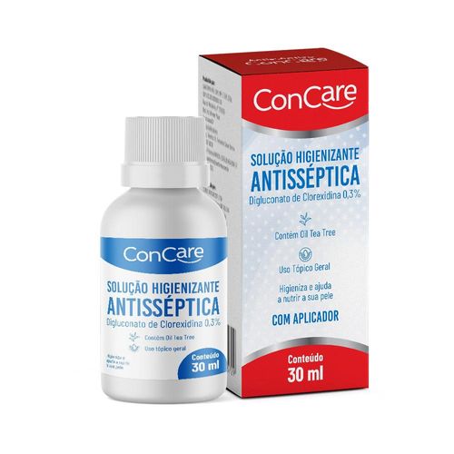 Concare Antisséptico 30ml