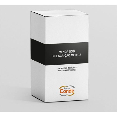 Rohypnol 1mg Caixa 30 Comprimidos Revestidos