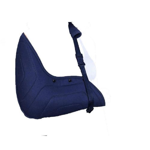 Kestal Tipoia Velpeau Estofada Bilateral G Azul