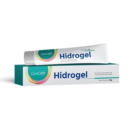 Hidrogel Concare Bisnaga 30g