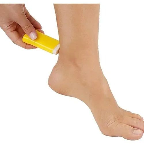 Bastão Anti-Atrito Ortho Pauher Magic Foot