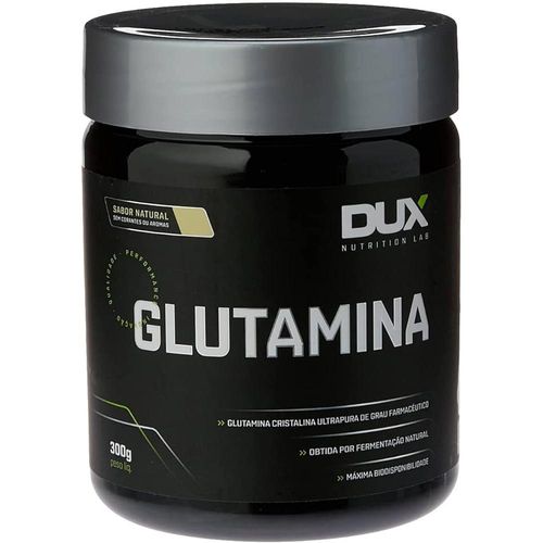 Glutamina Dux Nutrition Lab Pote 300g