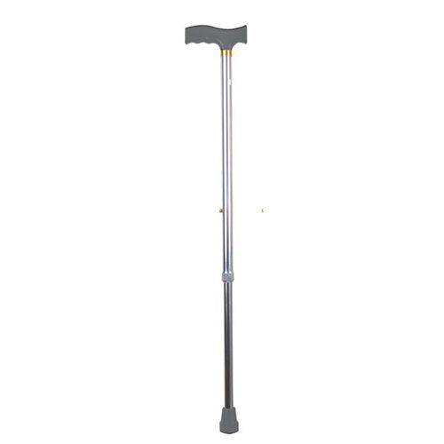 Dorja Bengala Fixa Tubo Cinza Tipo T