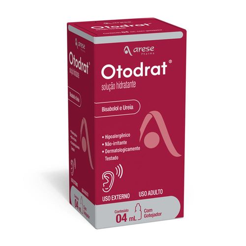 Otodrat Gosta 4ml