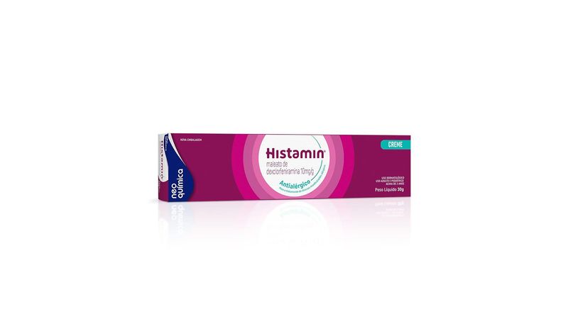Histamin-Creme-10mg/g-30g