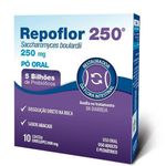 Repoflor-250mg-Caixa-10-Envelopes-800mg