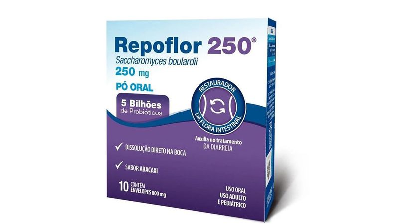 Repoflor-250mg-Caixa-10-Envelopes-800mg
