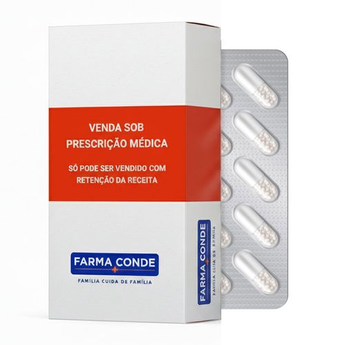 Amalfi 20mg Caixa 30 Comprimidos