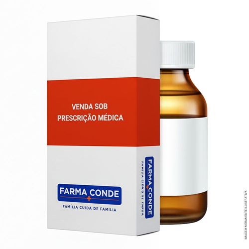 Pant Sec 50mg/ml Solução Capilar Frasco 50ml + Válvula Spray