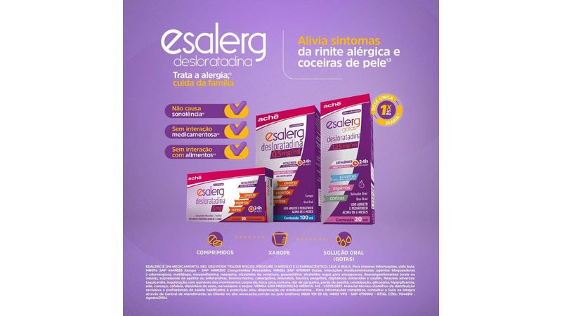 Esalerg-5mg-Caixa-10-Comprimidos-Revestidos