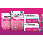 Allexofedrin-Pediátrico-6mg/ml-Suspensão-Oral-Frasco-150ml