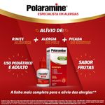 Polaramine-0,4mg/ml-Solução-Oral-Frasco-120ml-+-Copo-Dosador