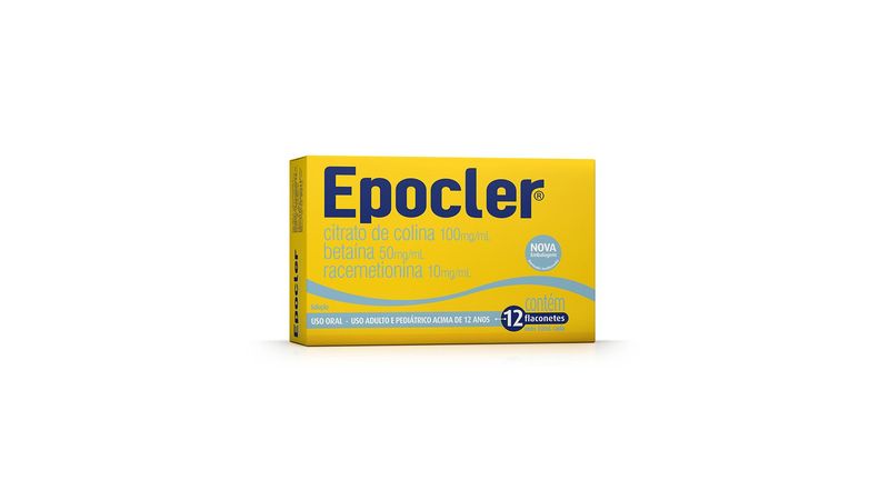 Epocler-Solução-Oral-Abacaxi-12-Flaconetes-10ml