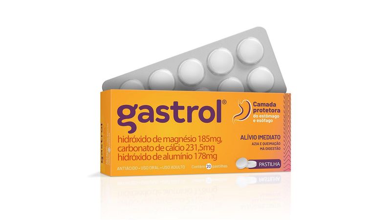 Gastrol-Caixa-20-Pastilhas-Mastigáveis