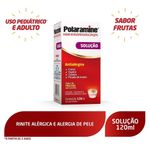 Polaramine-0,4mg/ml-Solução-Oral-Frasco-120ml-+-Copo-Dosador