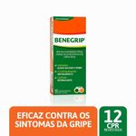 Benegrip-Caixa-12-Comprimidos-Revestidos