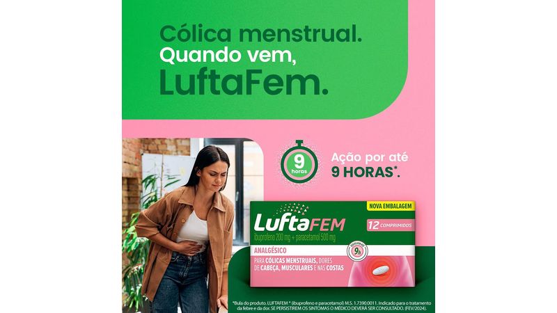 Luftafem-Analgésico-Caixa-12-Comprimidos