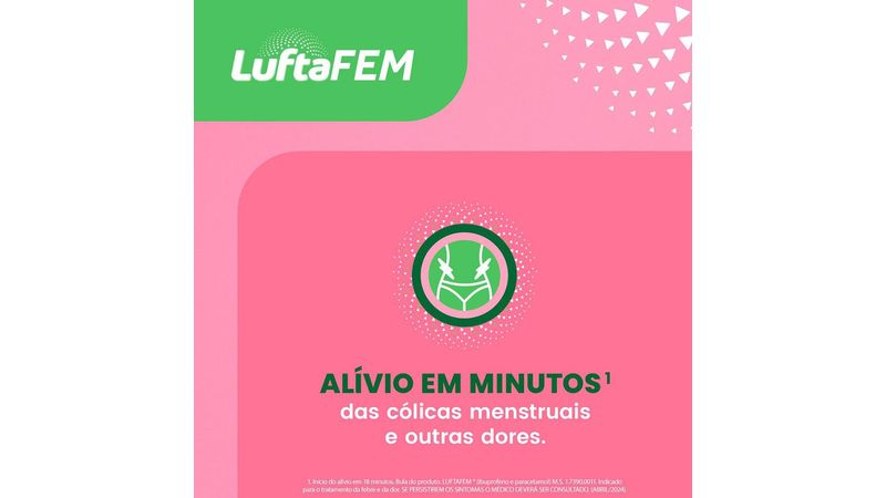 Luftafem-Analgésico-Caixa-12-Comprimidos