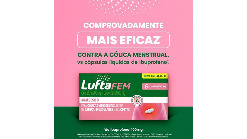 Luftafem-Analgésico-Caixa-6-Comprimidos