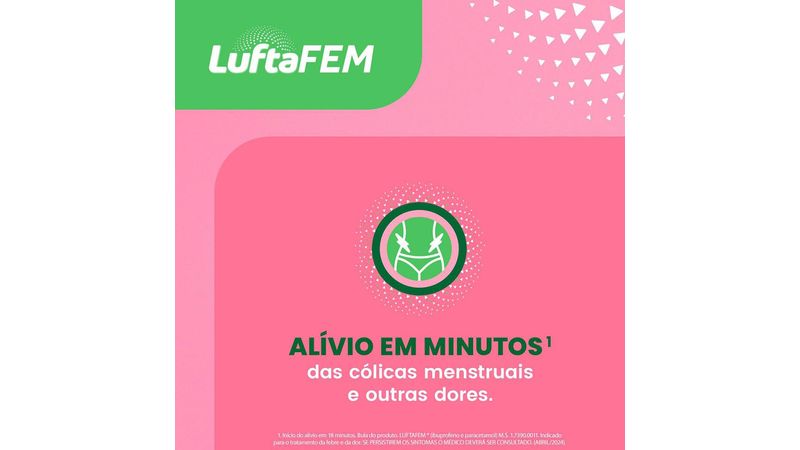 Luftafem-Analgésico-Caixa-6-Comprimidos