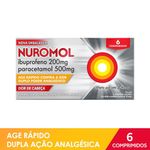 Nuromol-Analgésico-Caixa-6-Comprimidos-Revestidos
