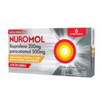 Nuromol-Analgésico-Caixa-6-Comprimidos-Revestidos