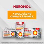 Nuromol-Analgésico-Caixa-6-Comprimidos-Revestidos