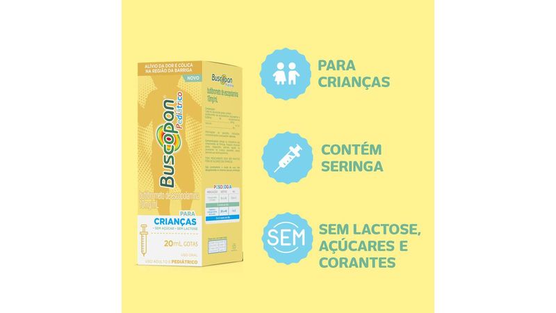 Buscopan-Pediátrico-10mg/ml-Solução-Oral-Frasco-20ml-+-Seringa-Dosadora