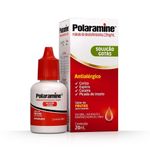 Polaramine-2,8mg/ml-Gotas-Frasco-20ml