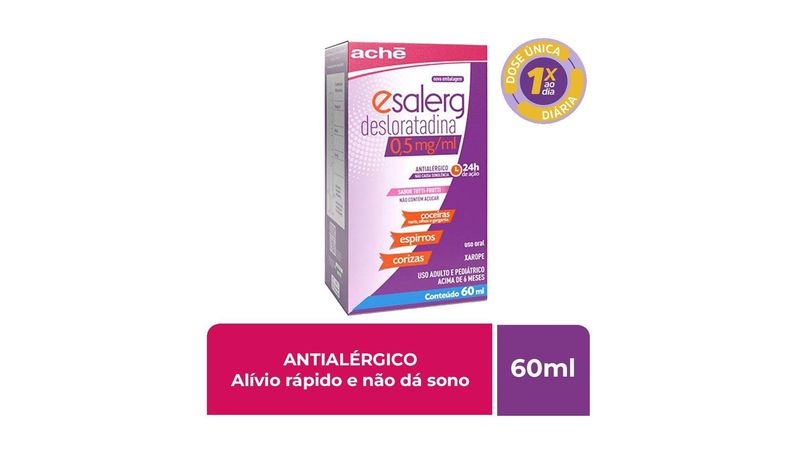 Esalerg-Xarope-Frasco-60ml-+-Seringa-Dosadora